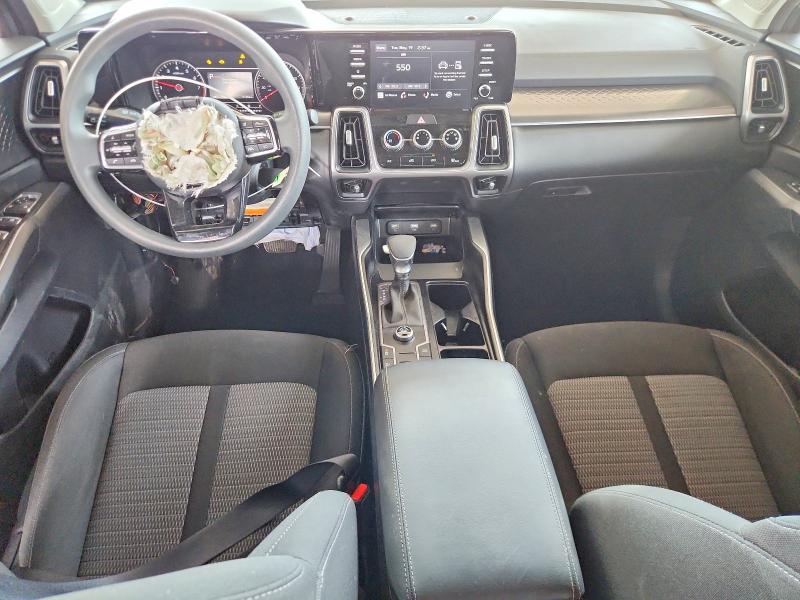 Aukcja sprzedaży 2023 Kia Sorento, vin: 5XYRG4LC0PG189916, numer aukcji: 53995996