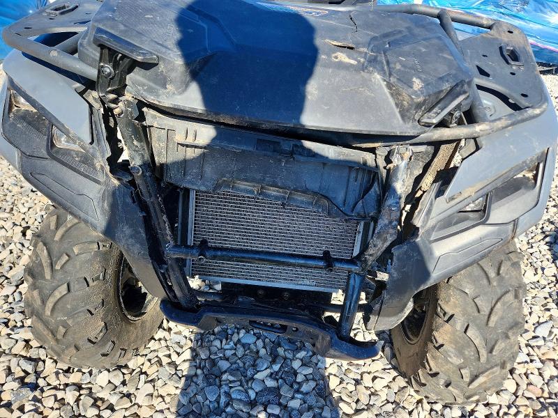 51852036 :رقم المزاد ، 3JB3GA540SJ001258 vin ، 2025 Can-am Outlander مزاد بيع