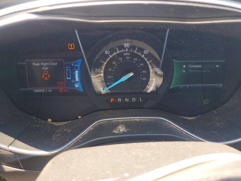 Продажа на аукционе авто 2014 Ford Fusion, vin: 3FA6P0LUXER196188, номер лота: 41629366