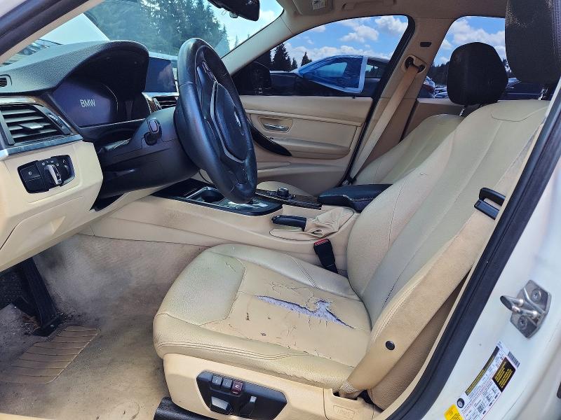 2015 Bmw 328 მანქანა იყიდება აუქციონზე, vin: WBA3C1C59FK120388, აუქციონის ნომერი: 54113256