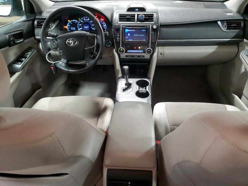 Продажа на аукционе авто 2013 Toyota Camry Hybrid, vin: 4T1BD1FK9DU068366, номер лота: 52996316