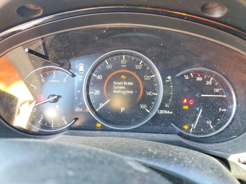 Aukcja sprzedaży 2019 Mazda Cx-9, vin: JM3TCADY9K0312743, numer aukcji: 52915226