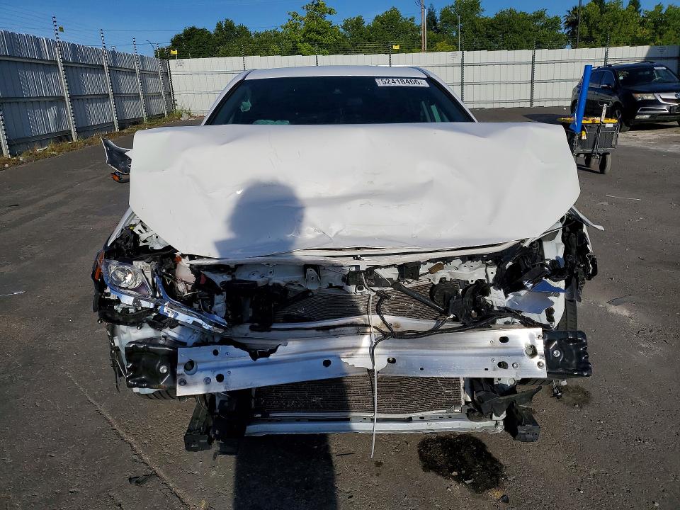 Aukcja sprzedaży 2024 Toyota Camry, vin: 4T1C11AK9RU249964, numer aukcji: 52418466