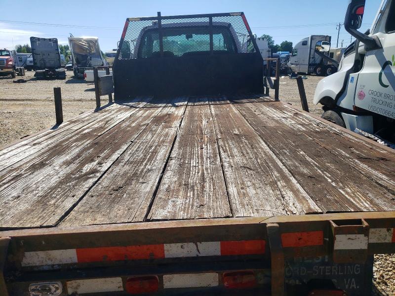 Продажа на аукционе авто 2004 Ford F650, vin: 3FRNF65E64V696794, номер лота: 51816866