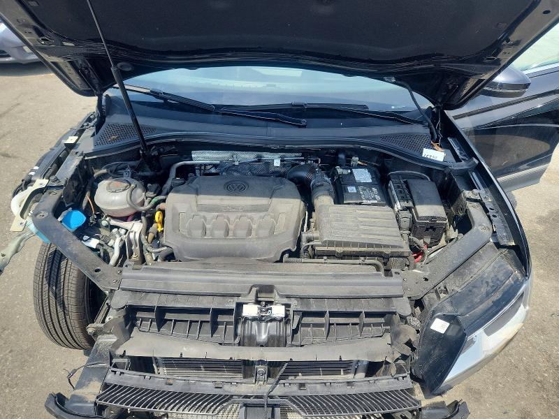 Aukcja sprzedaży 2021 Volkswagen Tiguan, vin: 3VV2B7AX5MM058116, numer aukcji: 53161606