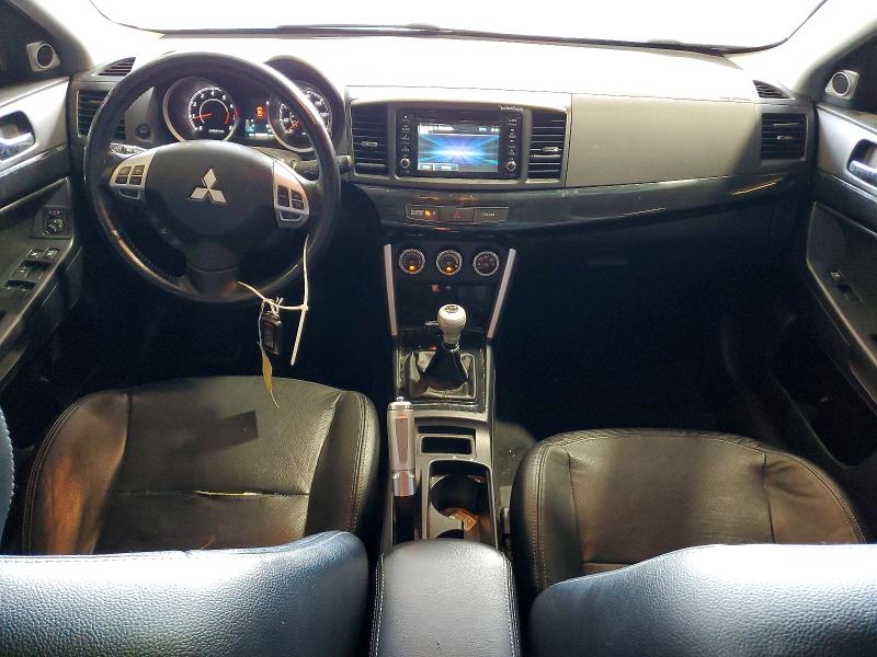 Aukcja sprzedaży 2016 Mitsubishi Lancer, vin: JA32U8FWXGU012620, numer aukcji: 53031586
