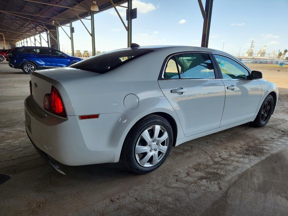 Продаж на аукціоні авто 2012 Chevrolet Malibu, vin: 1G1ZA5E03CF261675, номер лоту: 53249656