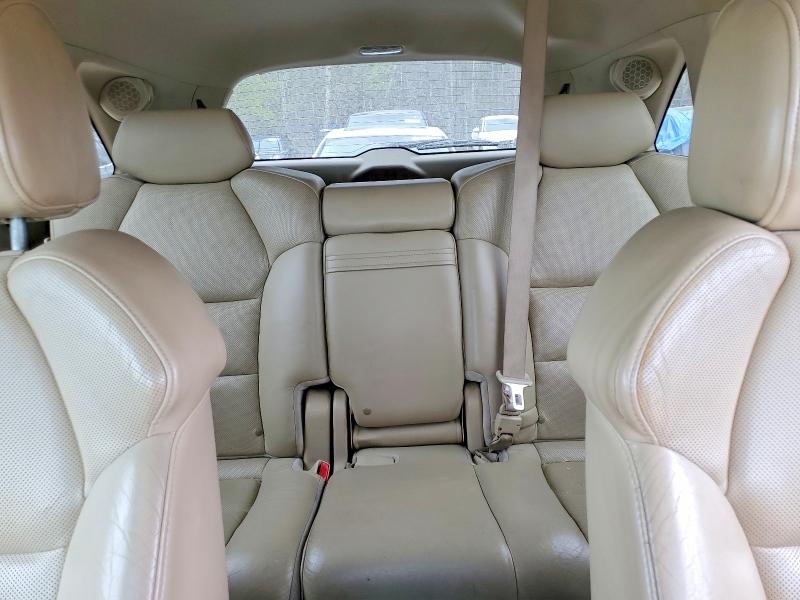 Aukcja sprzedaży 2009 Acura Truck/van Mdx Tech 4dr 4wd, vin: 2HNYD28609H000692, numer aukcji: 51421866