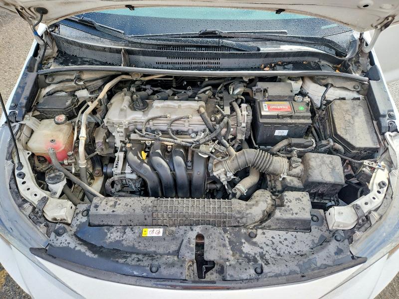 54501056 :رقم المزاد ، 5YFDPRAE7LP056281 vin ، 2020 Toyota Corolla مزاد بيع