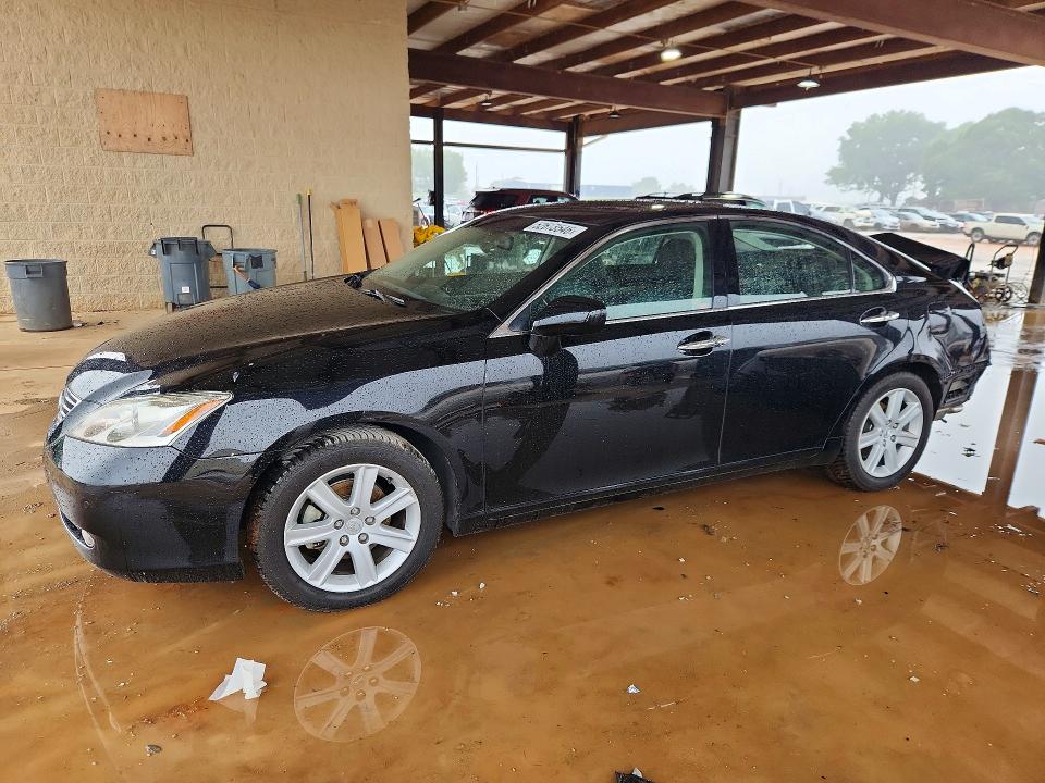 Продажа на аукционе авто 2008 Lexus Es, vin: JTHBJ46G182257894, номер лота: 52613546