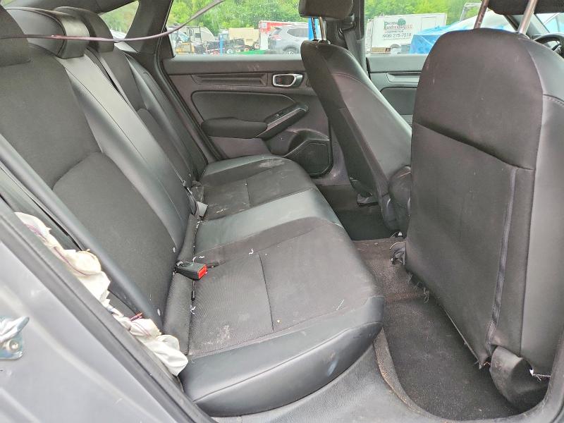 Aukcja sprzedaży 2024 Honda Civic, vin: 2HGFE2F52RH505347, numer aukcji: 53904196