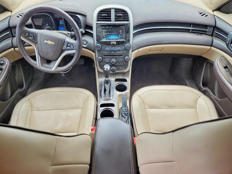 Aukcja sprzedaży 2015 Chevrolet Malibu, vin: 1G11G5SX2FF211383, numer aukcji: 52941246