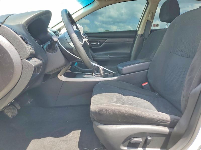 2015 Nissan Altima მანქანა იყიდება აუქციონზე, vin: 1N4AL3APXFC253994, აუქციონის ნომერი: 55163516