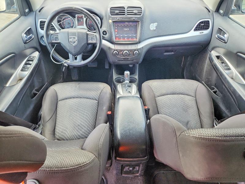 Продажа на аукционе авто 2013 Dodge Journey, vin: 3C4PDDBG0DT706107, номер лота: 52964736