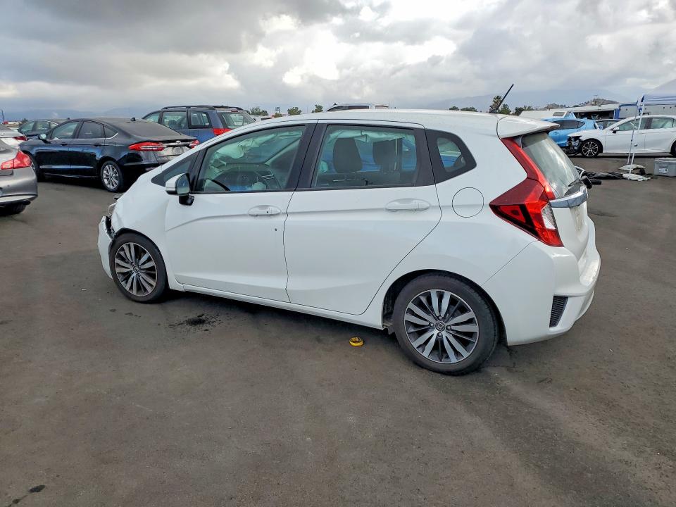 Продажа на аукционе авто 2015 Honda Fit, vin: 3HGGK5H80FM768732, номер лота: 52230436