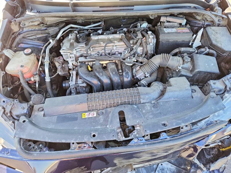 Продажа на аукционе авто 2020 Toyota Corolla, vin: JTDEPRAE7LJ110235, номер лота: 53651996