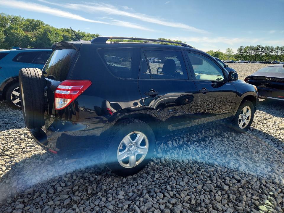 Aukcja sprzedaży 2009 Toyota Rav4, vin: JTMBF35V195004653, numer aukcji: 53277056