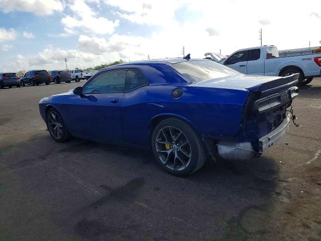 Aukcja sprzedaży 2019 Dodge Challenger, vin: 2C3CDZJG4KH557840, numer aukcji: 54418416