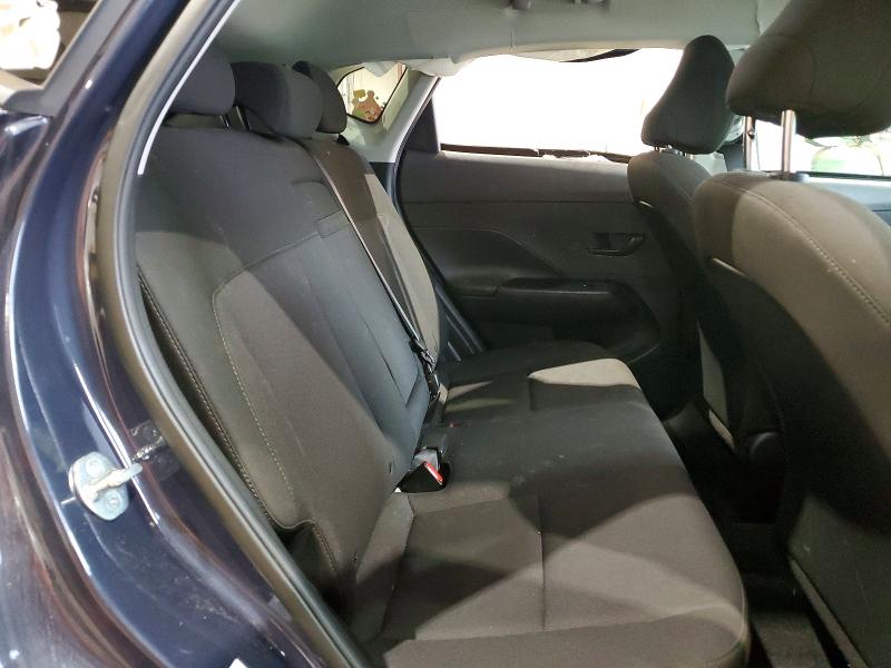Продажа на аукционе авто 2025 Hyundai Kona, vin: KM8HC3AB1SU275492, номер лота: 54155536