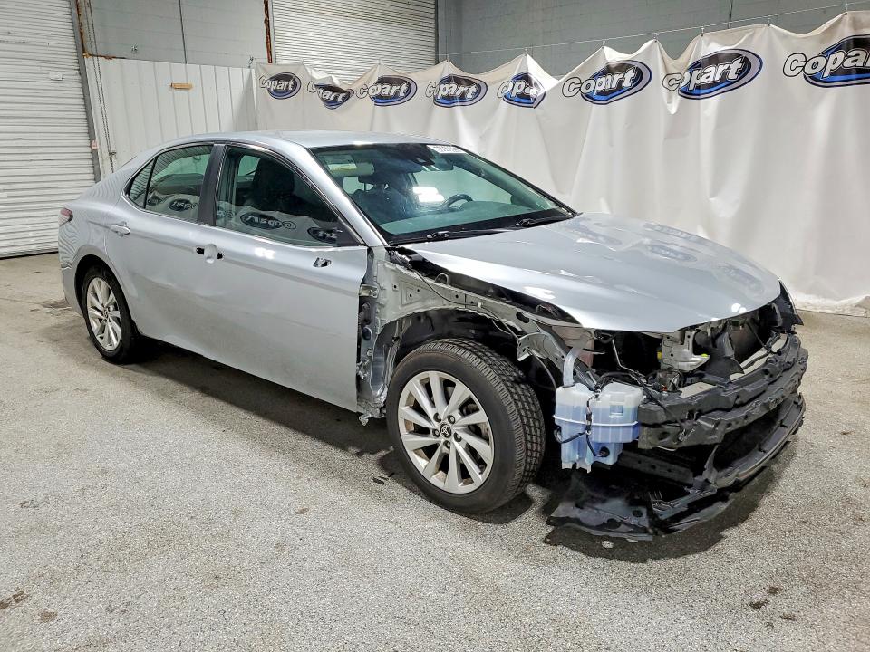 Продаж на аукціоні авто 2023 Toyota Camry, vin: 4T1C11AK7PU162545, номер лоту: 55353026