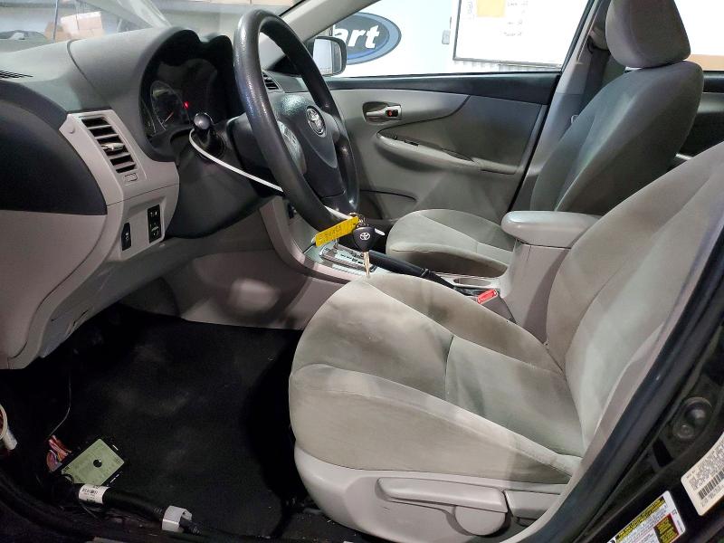 2012 Toyota Corolla მანქანა იყიდება აუქციონზე, vin: 5YFBU4EE2CP064348, აუქციონის ნომერი: 54164956