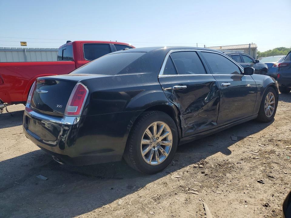 Aukcja sprzedaży 2012 Chrysler 300, vin: 2C3CCACGXCH311068, numer aukcji: 54833406