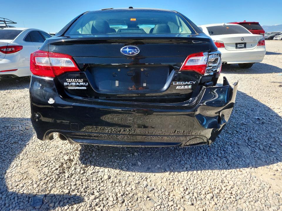 Aukcja sprzedaży 2015 Subaru Legacy, vin: 4S3BNAL65F3006173, numer aukcji: 54820836