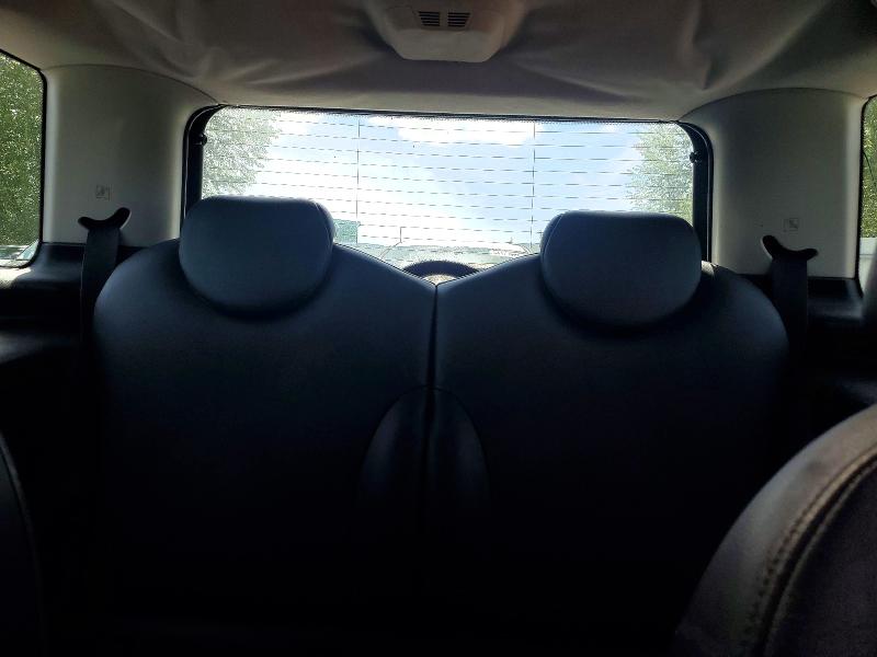 50590806 :رقم المزاد ، WMWRE33596TL17149 vin ، 2006 Mini Cooper مزاد بيع