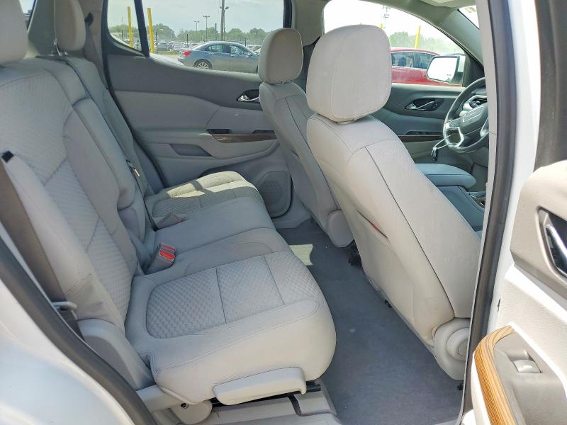 54801466 :رقم المزاد ، 1GKKNLLS7KZ280513 vin ، 2019 Gmc Acadia مزاد بيع