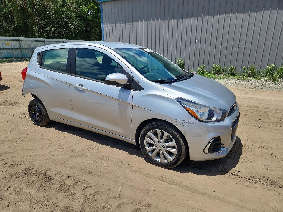 Продажа на аукционе авто 2018 Chevrolet Spark, vin: KL8CD6SA6JC452635, номер лота: 54405736