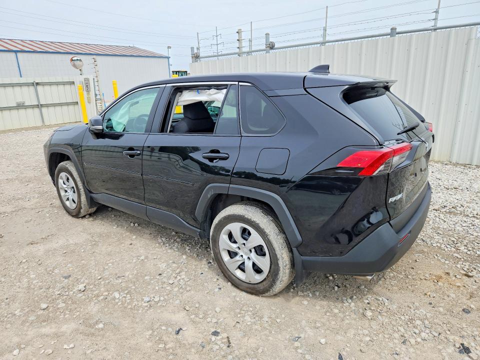 Aukcja sprzedaży 2024 Toyota Rav4, vin: 2T3G1RFV7RC398966, numer aukcji: 54197416