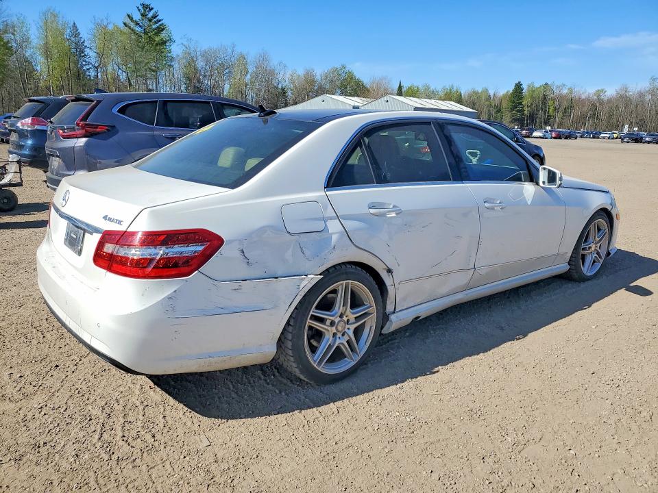 Продажа на аукционе авто 2013 Mercedes-benz E, vin: WDDHF8JB8DA714402, номер лота: 53037536
