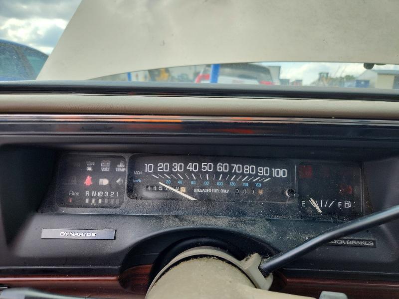 Продаж на аукціоні авто 1990 Buick Lesabre, vin: 1G4HP52K0XH421086, номер лоту: 52573556