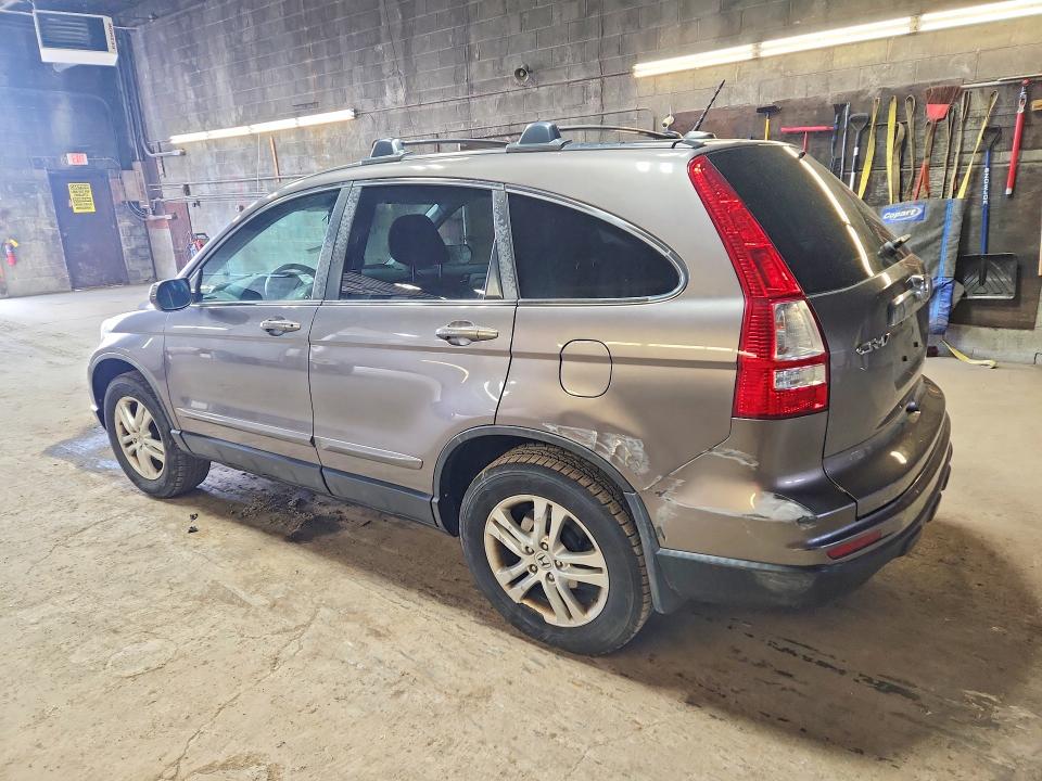 Продажа на аукционе авто 2011 Honda Cr-v, vin: 5J6RE4H77BL050567, номер лота: 52854596