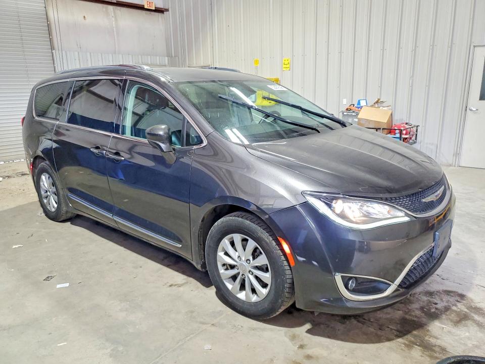 Aukcja sprzedaży 2019 Chrysler Pacifica, vin: 2C4RC1BG9KR665762, numer aukcji: 52450596