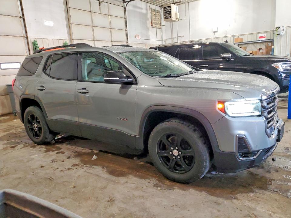 Aukcja sprzedaży 2023 Gmc Acadia, vin: 1GKKNLLS3PZ196941, numer aukcji: 53834436