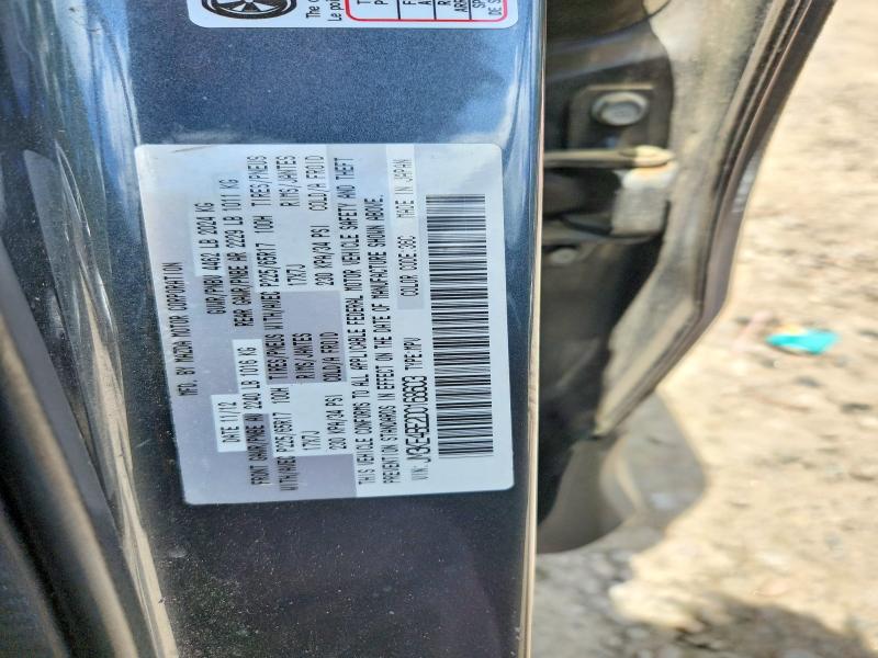 Aukcja sprzedaży 2013 Mazda Cx-5, vin: JM3KE4BE2D0168603, numer aukcji: 54450466