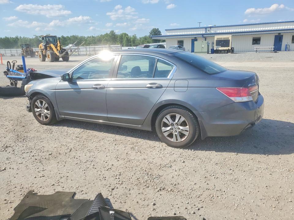 Продажа на аукционе авто 2012 Honda Accord, vin: 1HGCP2F68CA106292, номер лота: 54073226