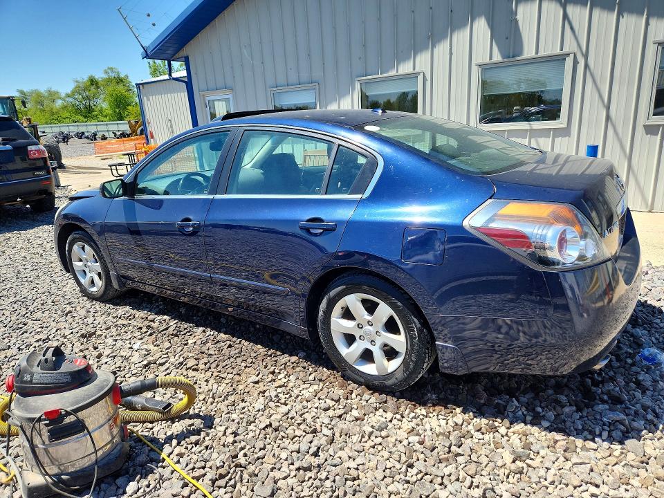 Aukcja sprzedaży 2009 Nissan Altima, vin: 1N4AL21E79N459680, numer aukcji: 53806496