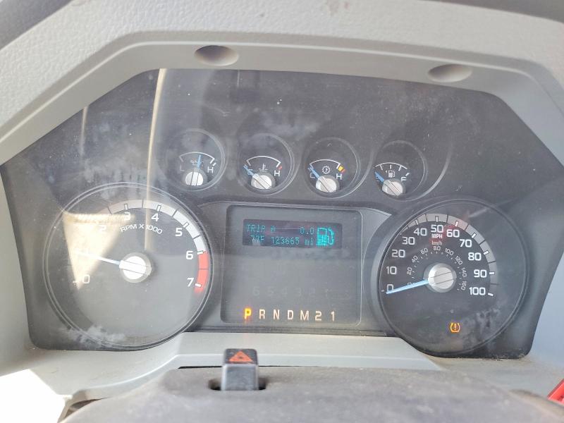 60048566 :رقم المزاد ، 1FD7X2A62CEA83636 vin ، 2012 Ford F250 مزاد بيع