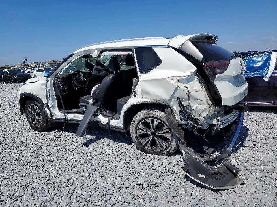 Продаж на аукціоні авто 2023 Nissan Rogue, vin: 5N1BT3BA1PC779436, номер лоту: 53795986
