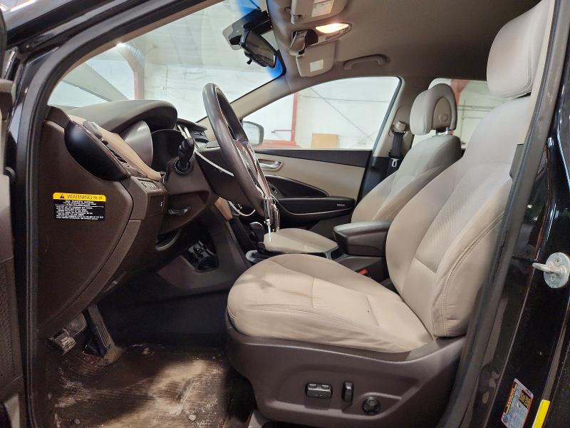 Aukcja sprzedaży 2017 Hyundai Santa Fe Sport, vin: 5NMZUDLB2HH006796, numer aukcji: 52446326