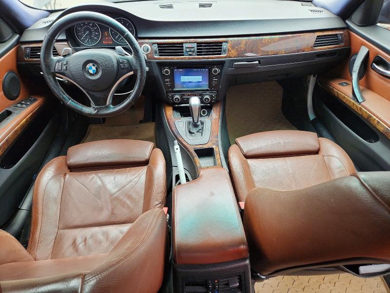 Продажа на аукционе авто 2008 Bmw 328, vin: WBAVA37588NL44693, номер лота: 54750376