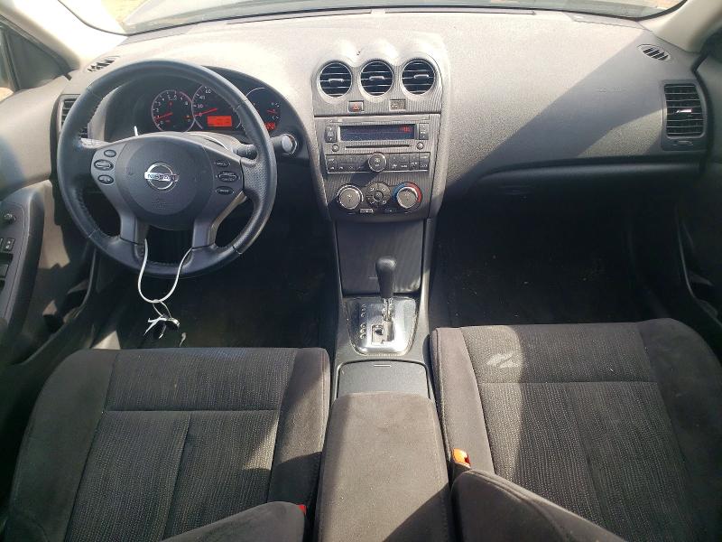 Продажа на аукционе авто 2012 Nissan Altima, vin: 1N4AL2AP5CN456821, номер лота: 54650666
