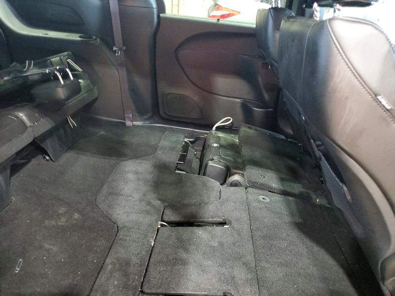 Продажа на аукционе авто 2024 Chrysler Pacifica, vin: 2C4RC1BG4RR203006, номер лота: 54893326