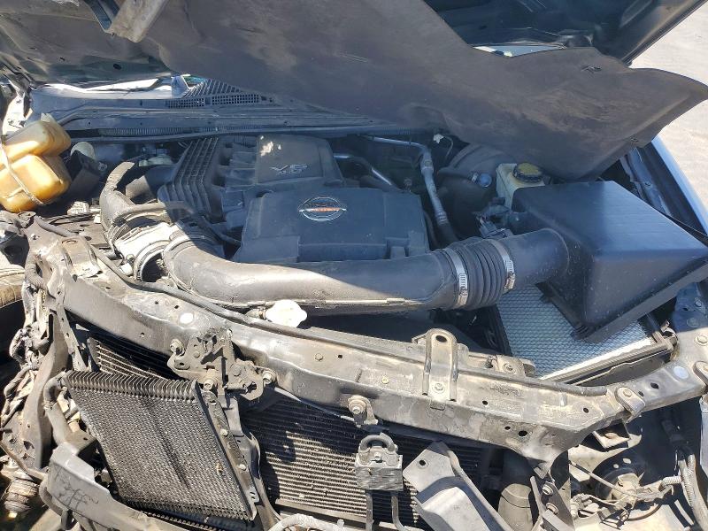 54202106 :رقم المزاد ، 5N1AR18U17C634719 vin ، 2007 Nissan Pathfinder مزاد بيع
