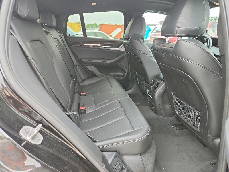 Продажа на аукционе авто 2024 Bmw X4, vin: 5UX33DT0XR9U84418, номер лота: 54413486