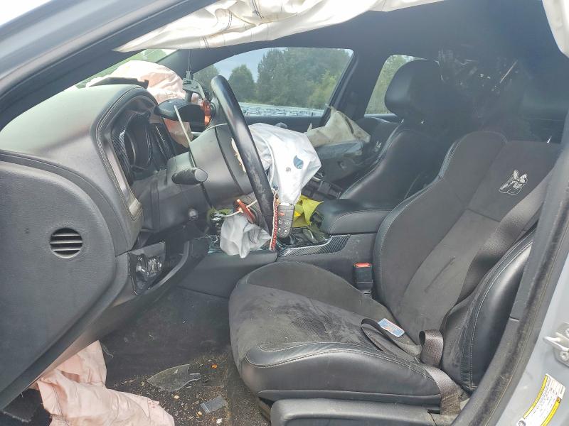 54921906 :رقم المزاد ، 2C3CDXGJ6MH561429 vin ، 2021 Dodge Charger مزاد بيع