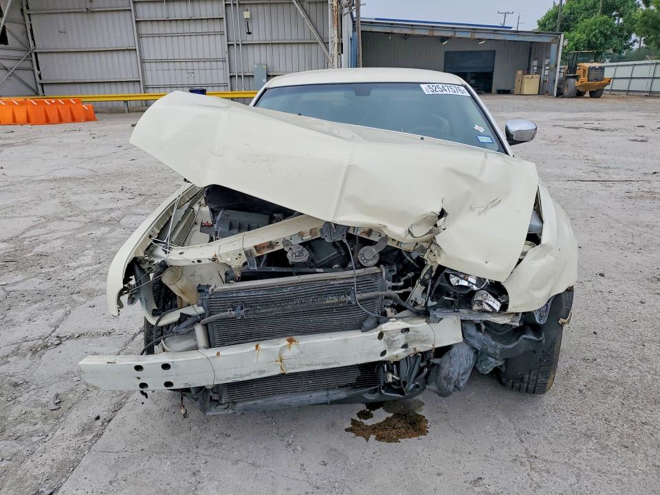 Продаж на аукціоні авто 2006 Chrysler 300, vin: 2C3KA43R36H305671, номер лоту: 52547576
