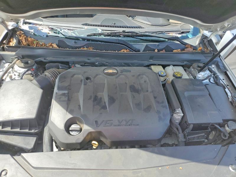 Aukcja sprzedaży 2018 Chevrolet Impala, vin: 2G1105S3XJ9118971, numer aukcji: 55232836